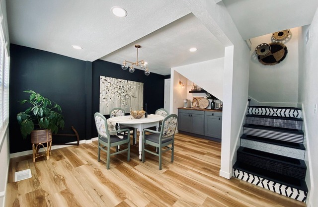 Beautifully updated cottage right in the heart of Fertile, Iowa!