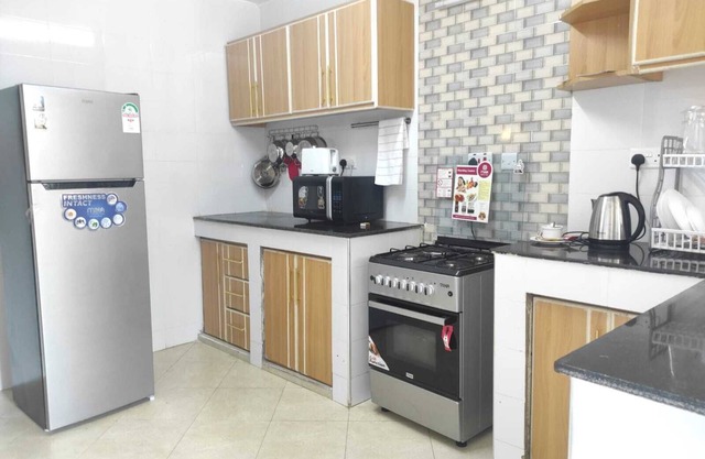 Beauty and Cozy 2bd/2ba Apartment