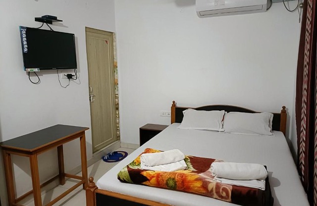 Beauty Guest House