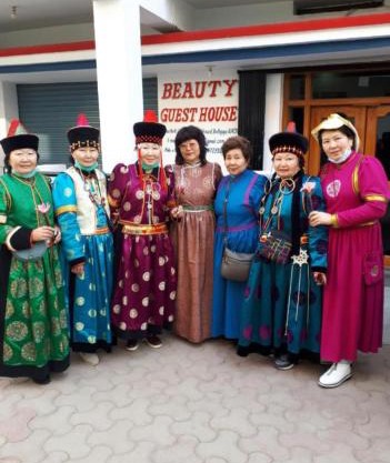 Beauty Guest House