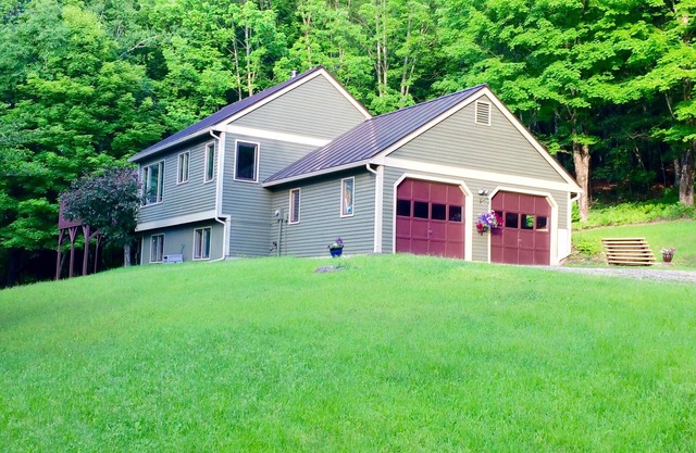 Beauty, Privacy, and Comfort!