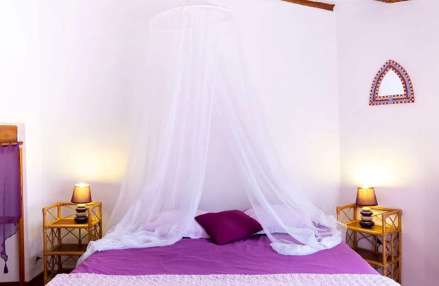 Bed and Breakfast 'Ancolie' with Private Terrace, Shared Garden and Wi-Fi
