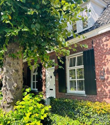 Bed and Breakfast: 'Bij ons Achter'