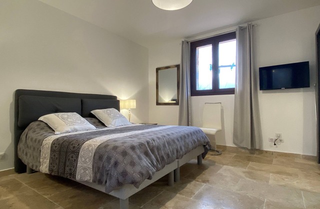 Bed and Breakfast Center Corsica 1