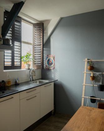 Bed and Breakfast du Parc