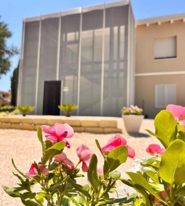 Bed and Breakfast Fonte dei nonni