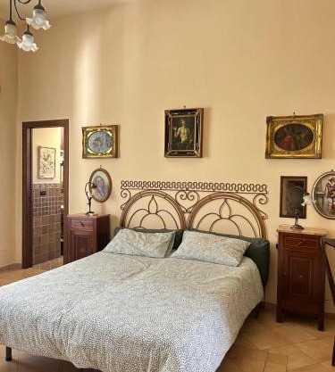 bed and breakfast Grotta dell'Olio
