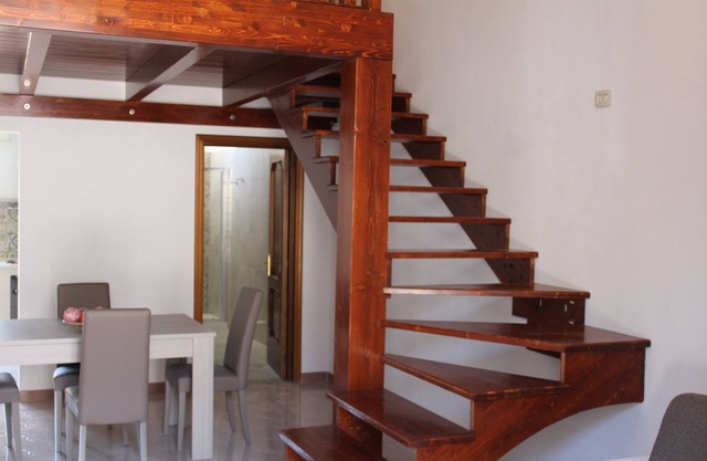 Bed & Breakfast La Buona Creanza