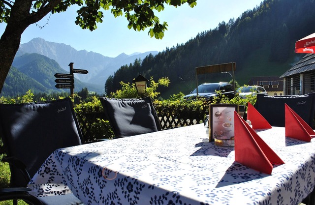 Bed&Breakfast Lausegger