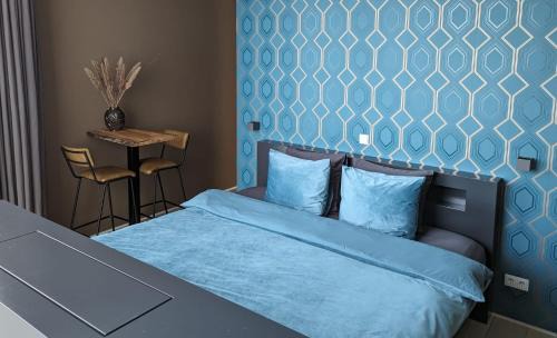 Bed & Wellness Boxtel, luxe kamer met airco en eigen badkamer, ligbad