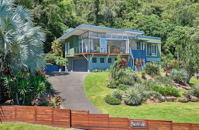 Bedrock - Relax & Recharge with spectacular views