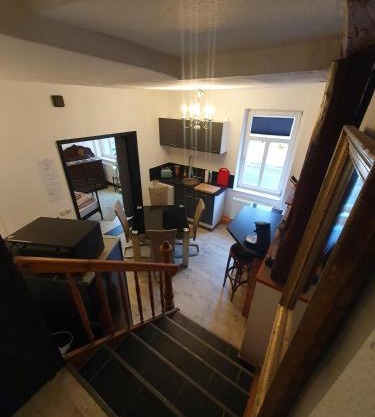 "Bedroo" Ferienwohnung am historischen Hafen