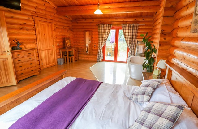 Beech Lodge