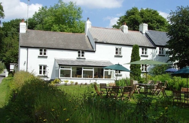 Beechwood B&B