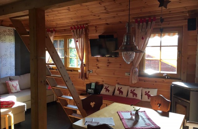 Beerenhütte