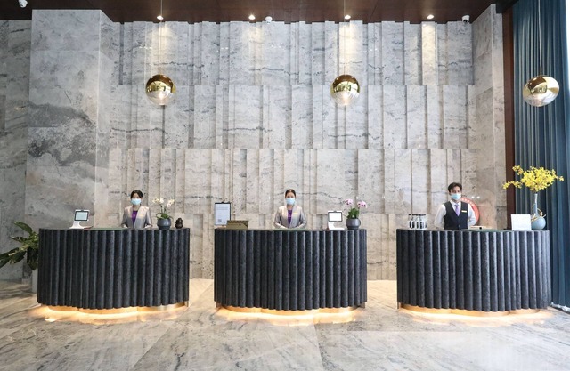 BEIHAI PUREJOY HOTEL