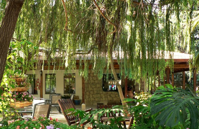 Beit Shalom Historical Boutique Hotel
