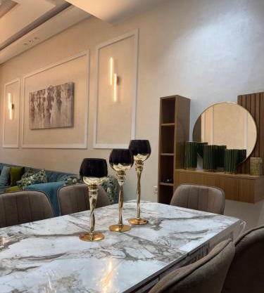 Bel appartement moderne à Agadir
