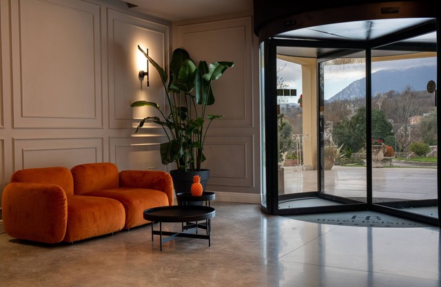 Bel Sito Hotel Le Due Torri
