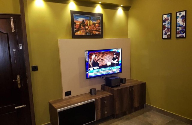 Belen - Service Apartment