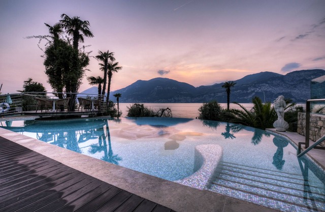 Belfiore Park Hotel - Adults Only