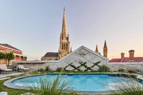 Belgravia - Luxurious Bendigo Escape