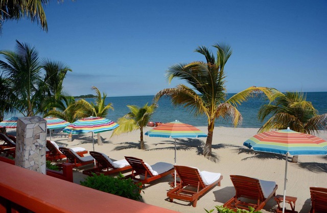 Belizean Nirvana