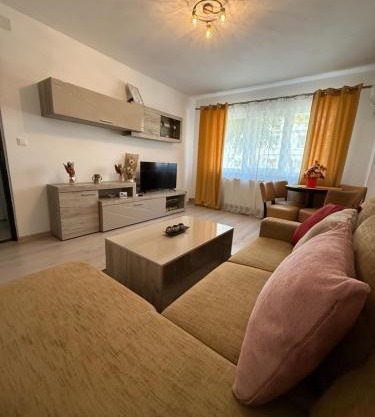 Bella Home, the place to stay in Lugoj