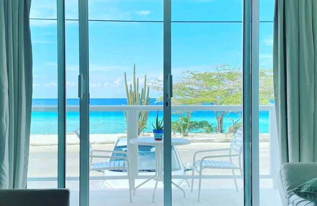 Beachfront Bella Horizonte 