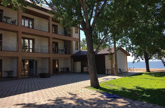 Bella Villa