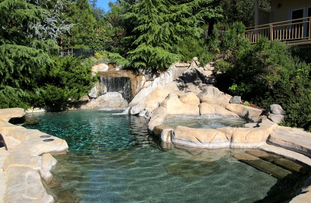Bella Vista Bed and Breakfast