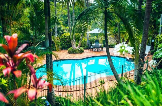 Bella Vista Bellingen 4 Bedroom House