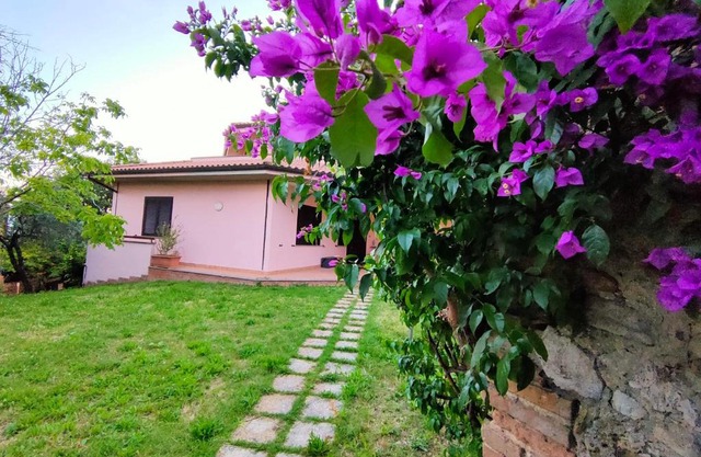Bella Vista - Belvedere