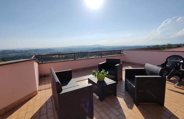 Bella Vista Montebuono