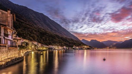 Bellagio Hamlet Gem