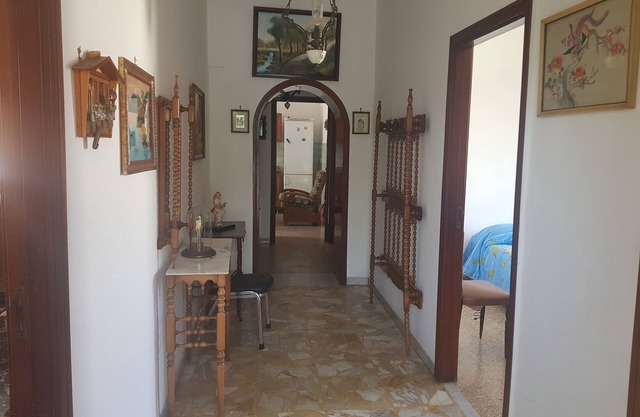 Bellavista home