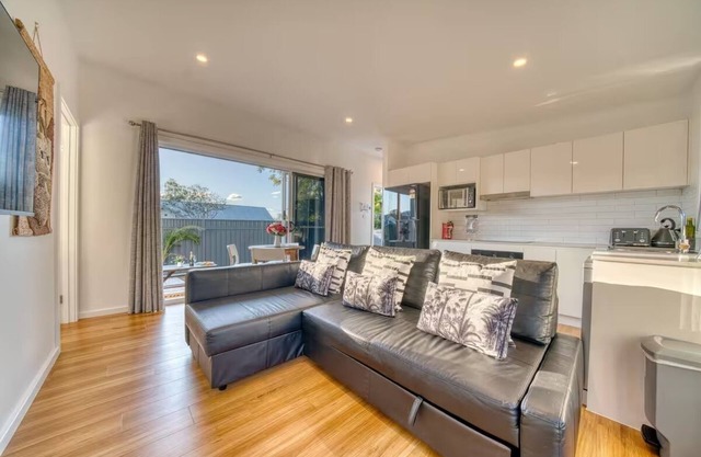 Bellbird Hideaway