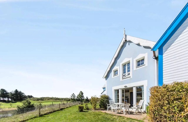 Belle Dune Houses - maeva Home - Maison Sélection 2 bedrooms (6 people)