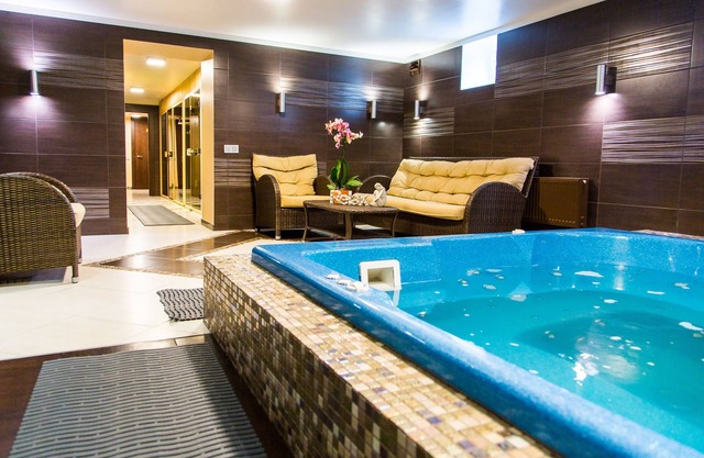 Bellevue Park Hotel Riga