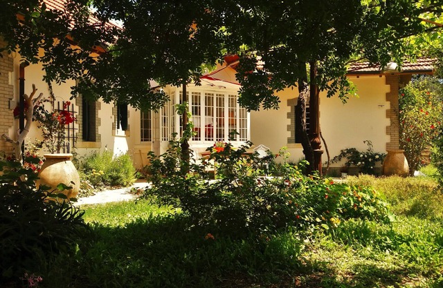 Bellivardi Estate, Tranquil & Unique