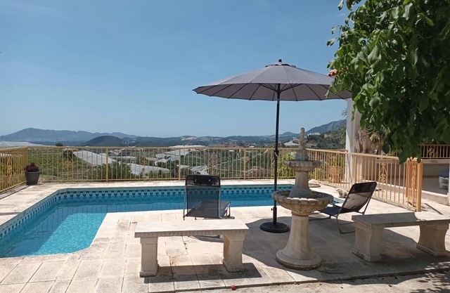 Belvilla by OYO Villa Adelia - private pool