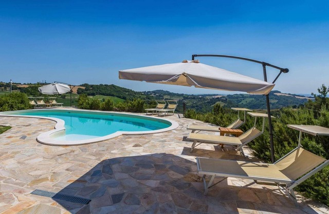 Belvilla by OYO Villa Ise