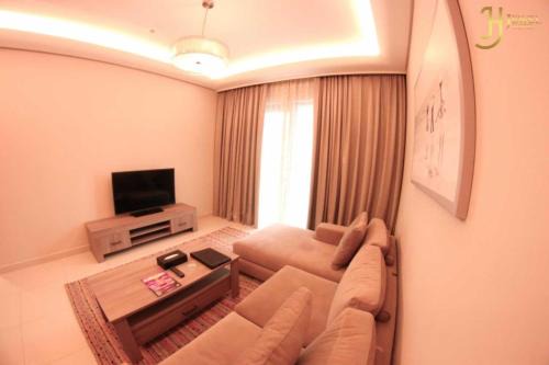 Belvilla Luxury Downtown Adliya Formerly Jewel Hotel