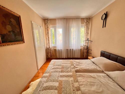 Bem Apartman