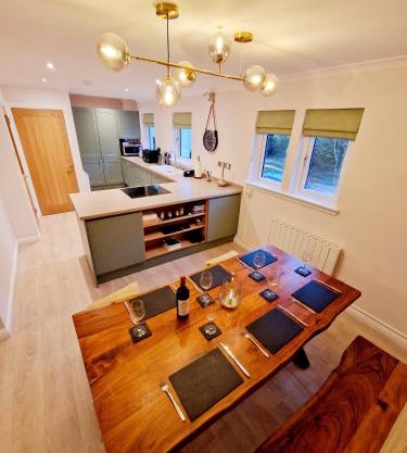 Ben Arthur Apartment