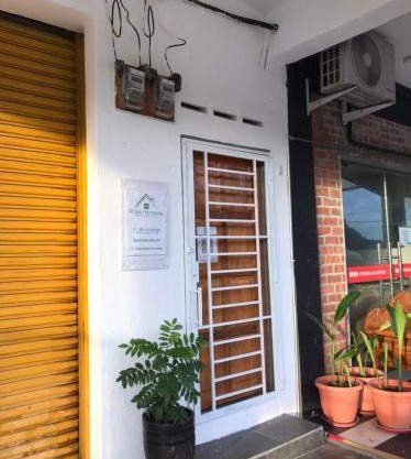 BenBahrains Homestay - PB - ISLAMIC COMPLIANCE ONLY