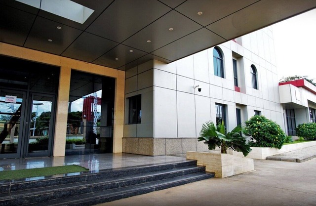 BENGO HOTEL