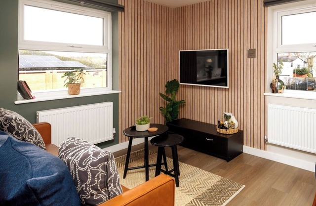 Benjamin Suite by Koya Homes -City Centre Location