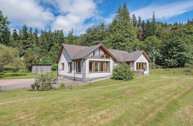 Benmore Drimfern - UK38742