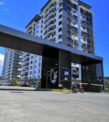 Benoni Garden Apartment Guesthouse